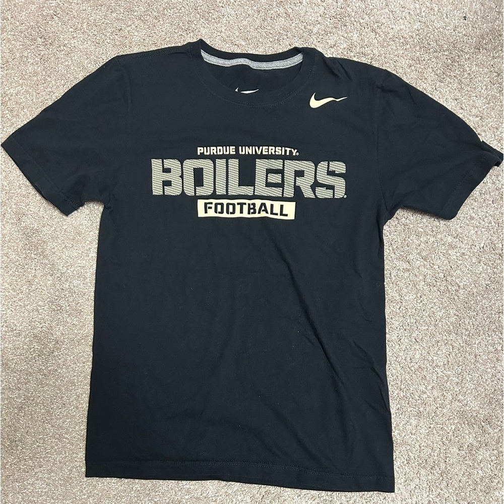 COPY - Brand New! Never worn! Nike Purdue Men’s Tshirt